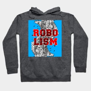 ROBOLISM Hoodie